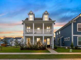 2015 Blue Bayou Blvd, Johns Island, SC 29455