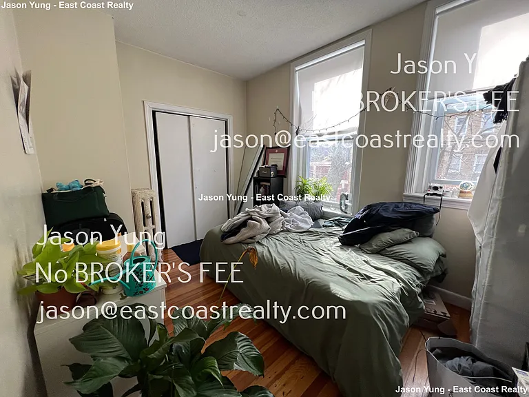 1132 Commonwealth Ave #12 — Photo 5