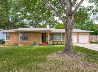 3928 Piedmont Rd, Fort Worth, TX 76116