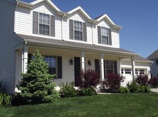 7210 Silver Lake Dr, Indianapolis, IN 46259