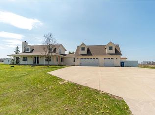 3451 Alliance Rd, Rootstown, OH 44272