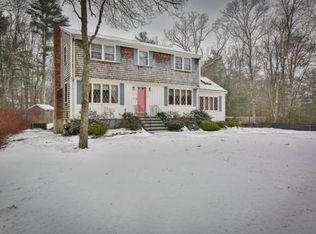 228 Prospect St, South Easton, MA 02375