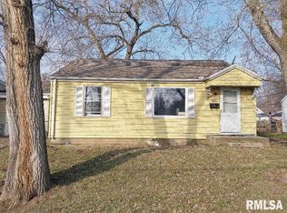 925 S Laramie St, Peoria, IL