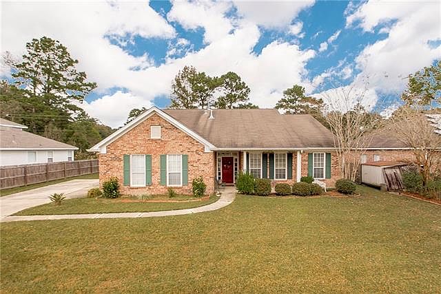 2nd image of 562 Red Bud Ln