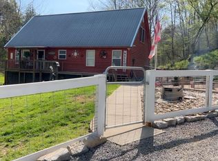 202 Sycamore Trl, Thorn Hill, TN 37881