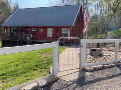 202 Sycamore Trl, Thorn Hill, TN, 37881