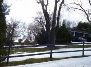 18 Greenfield Hill Rd, Monroe, CT 06468