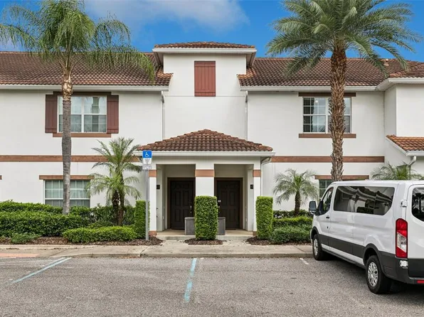 4839 CLOCK TOWER DRIVE, KISSIMMEE, FL 34746