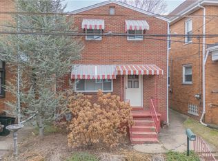 606 Beaver Rd, Ambridge, PA 15003