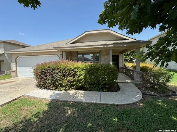 144 S Willow Way, Cibolo, TX 78108