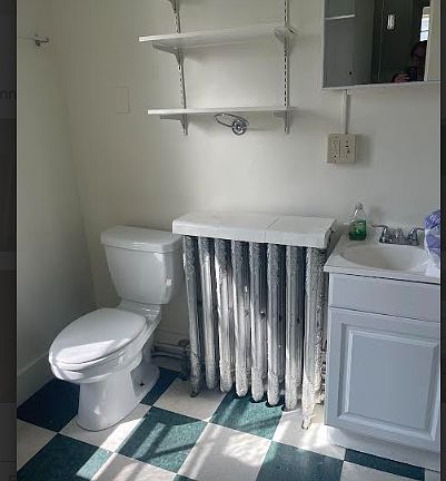 3rd image of 18 Mahan St #2