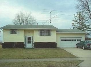 605 Mowrer Rd, Circleville, OH 43113