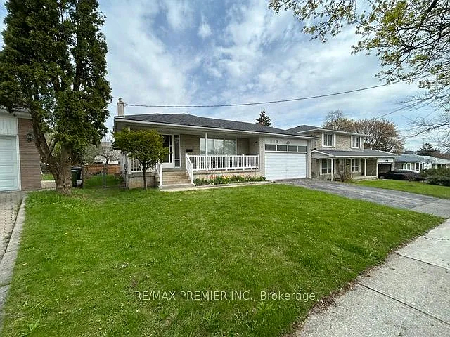 19 Sandbourne Cres — Photo 4
