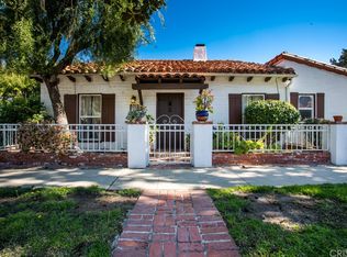 15546 Huston St, Encino, CA 91436