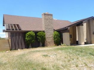 44007 28th St W, Lancaster, CA 93536