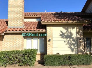 113 Troy Ave, Lubbock, TX 79416