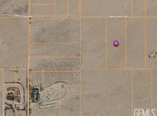 0 Newberry Rd, Newberry Springs, CA 92365