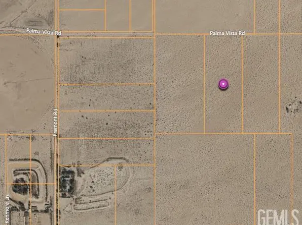 0 Newberry Rd, Newberry Springs, CA 92365