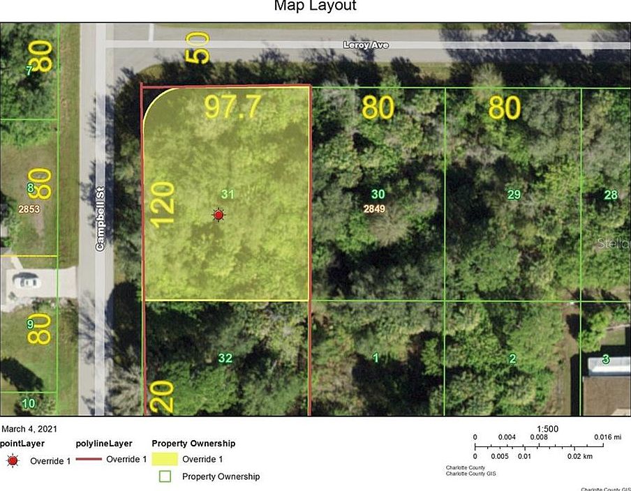 1st image of 12023 Leroy Ave