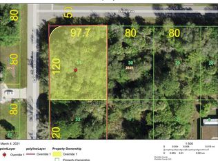 12023 Leroy Ave, Port Charlotte, FL 33953