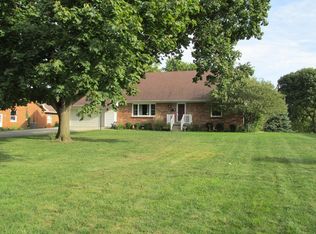 201 River Rd, Washington Court House, OH 43160