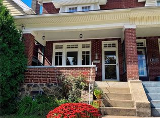 2840 Shady Ave, Pittsburgh, PA 15217