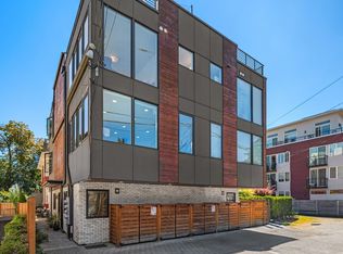 119 18th Ave E #B, Seattle, WA 98112