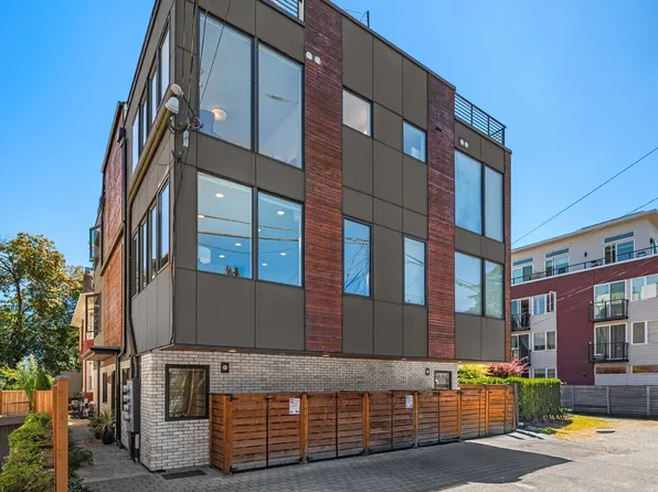 119 18th Avenue E #B, Seattle, WA 98112