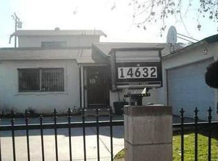 14632 Fairgrove Ave, La Puente, CA 91744