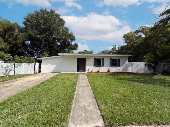 1502 Daroca Dr, Deltona, FL 32725