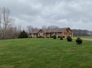 4488 N 300 E, Shelbyville, IN 46176