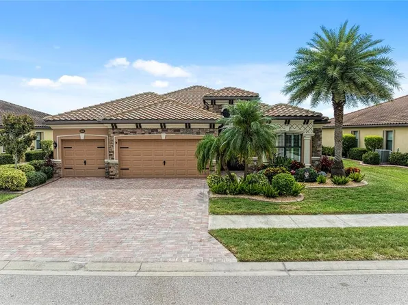 20455 Granlago Dr, Venice, FL 34293