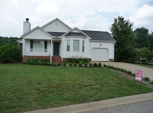 103 Groveton Ct, Simpsonville, SC 29681