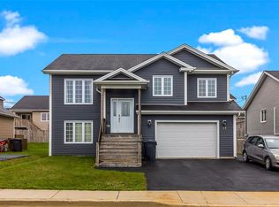 15 Bridgeport Street, Paradise, NL A1L4C0