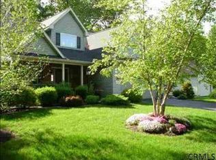 23 Julians Way, Saratoga Springs, NY 12866