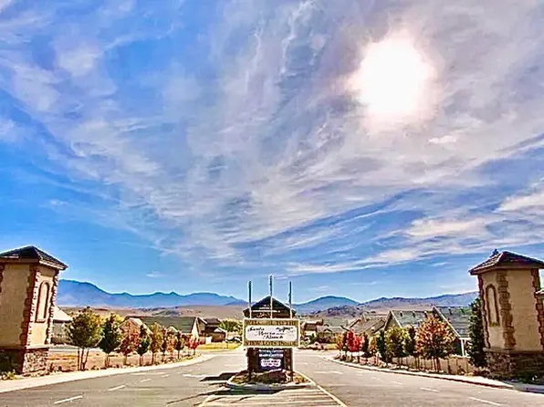 136 Denio Dr, Dayton, NV 89403