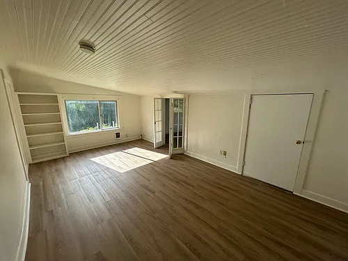 Floor plan B