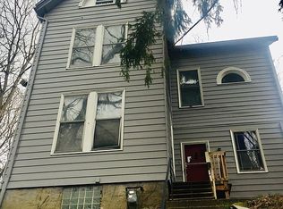 1665 Coal St, Pittsburgh, PA 15221