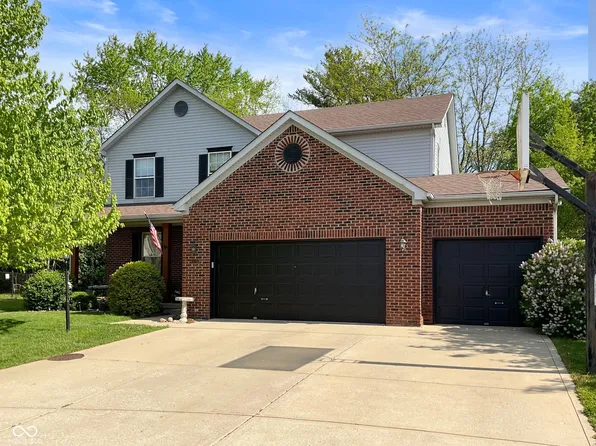 3310 Suffolk Ct, Greenwood, IN 46143