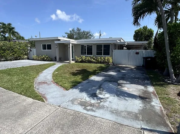 7160 SW 12th St, Miami, FL 33144