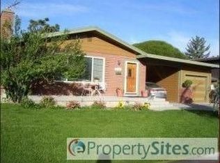 8136 S Jackson St, Midvale, UT 84047