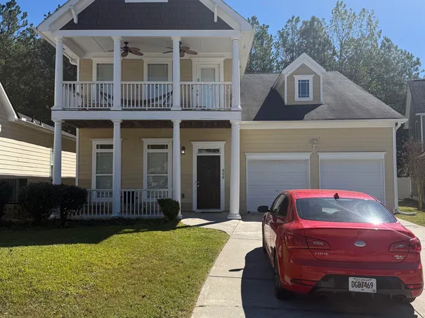 668 Ivy Brook Way, Macon, GA 31210