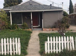 328 Cuardo Ave, Millbrae, CA 94030