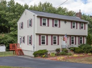 306 Hermit Rd, Manchester, NH 03109