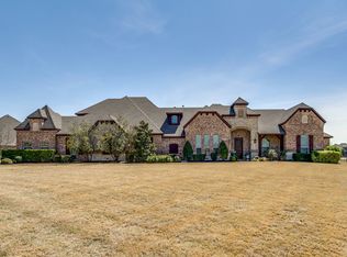 1232 Ruby Lea Ln, Fort Worth, TX 76179