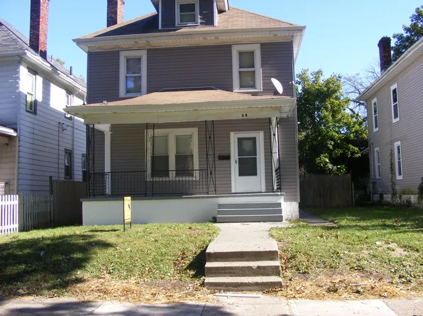 88 Belvidere Ave, Columbus, OH 43223