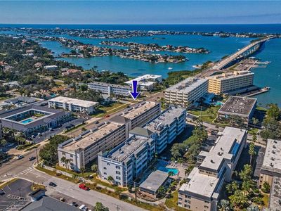 131 BLUFF VIEW DRIVE #308, Belleair Bluffs, FL, 33770