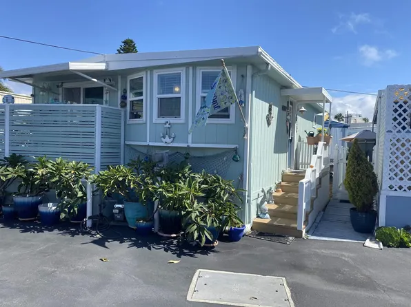 900 N Cleveland St Space 40, Oceanside, CA 92054