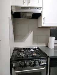 Rented by Chartwell Manhattan Realty