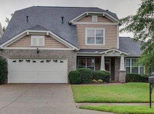3049 Ballenger Dr, Nolensville, TN 37135